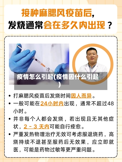 疫情怎么引起(疫情因什么引起)-第3张图片