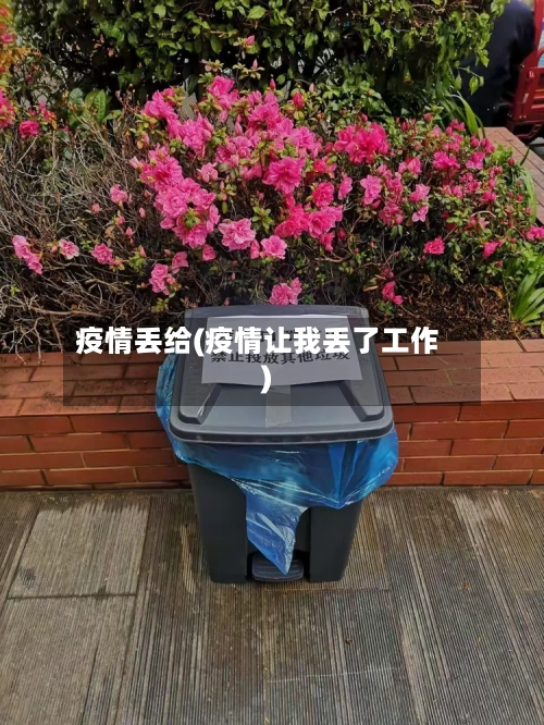 疫情丢给(疫情让我丢了工作)-第1张图片