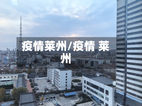 疫情莱州/疫情 莱州-第2张图片