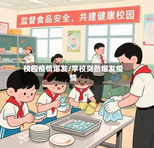 校园疫情爆发/学校突然爆发疫情-第1张图片