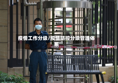 疫情工作分级/疫情防控分级管理体系-第1张图片