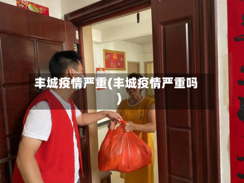 丰城疫情严重(丰城疫情严重吗)-第1张图片