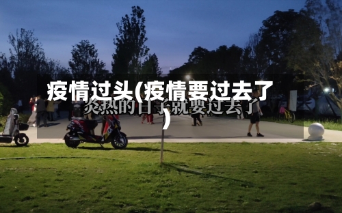 疫情过头(疫情要过去了)-第2张图片