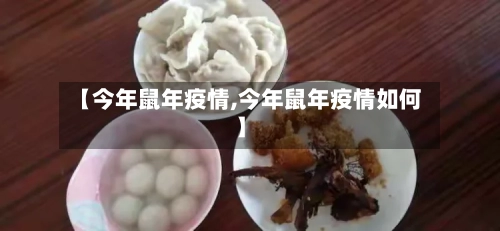 【今年鼠年疫情,今年鼠年疫情如何】-第2张图片