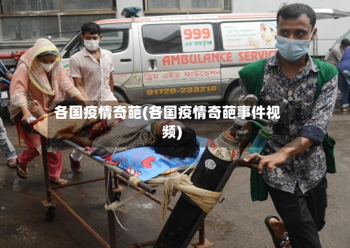 各国疫情奇葩(各国疫情奇葩事件视频)-第1张图片