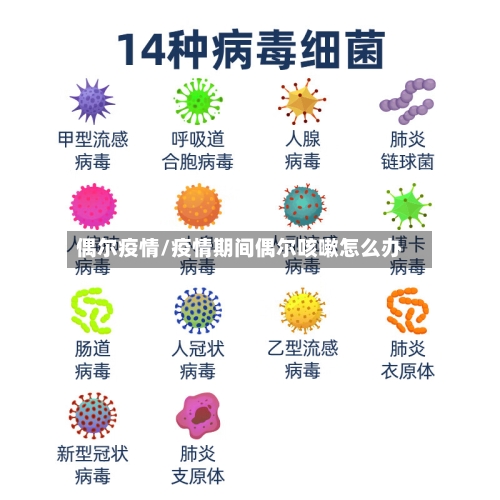 偶尔疫情/疫情期间偶尔咳嗽怎么办-第2张图片