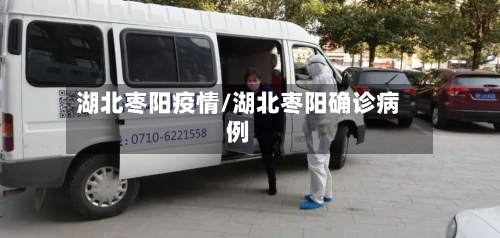 湖北枣阳疫情/湖北枣阳确诊病例-第1张图片