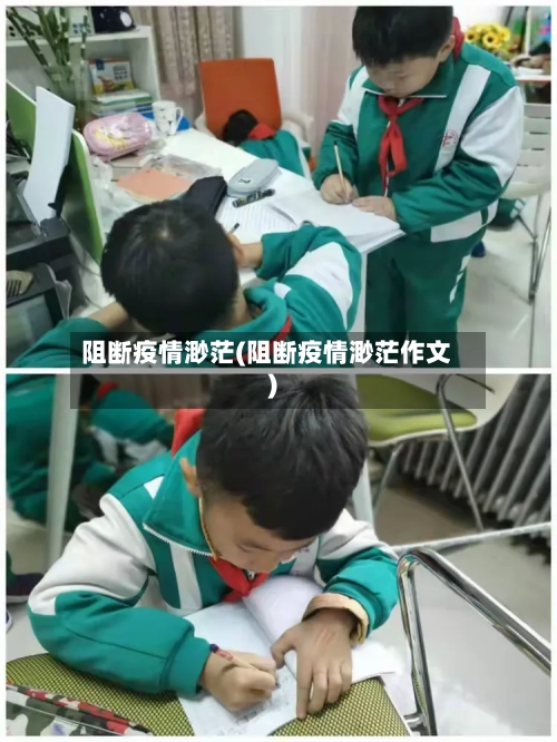阻断疫情渺茫(阻断疫情渺茫作文)-第2张图片