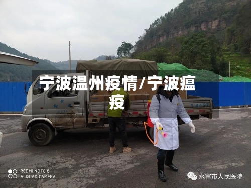 宁波温州疫情/宁波瘟疫-第2张图片