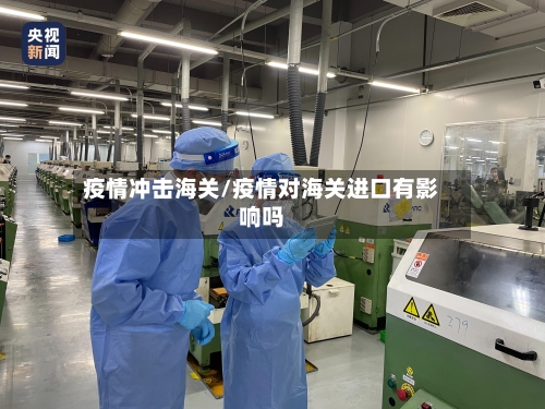 疫情冲击海关/疫情对海关进口有影响吗-第3张图片