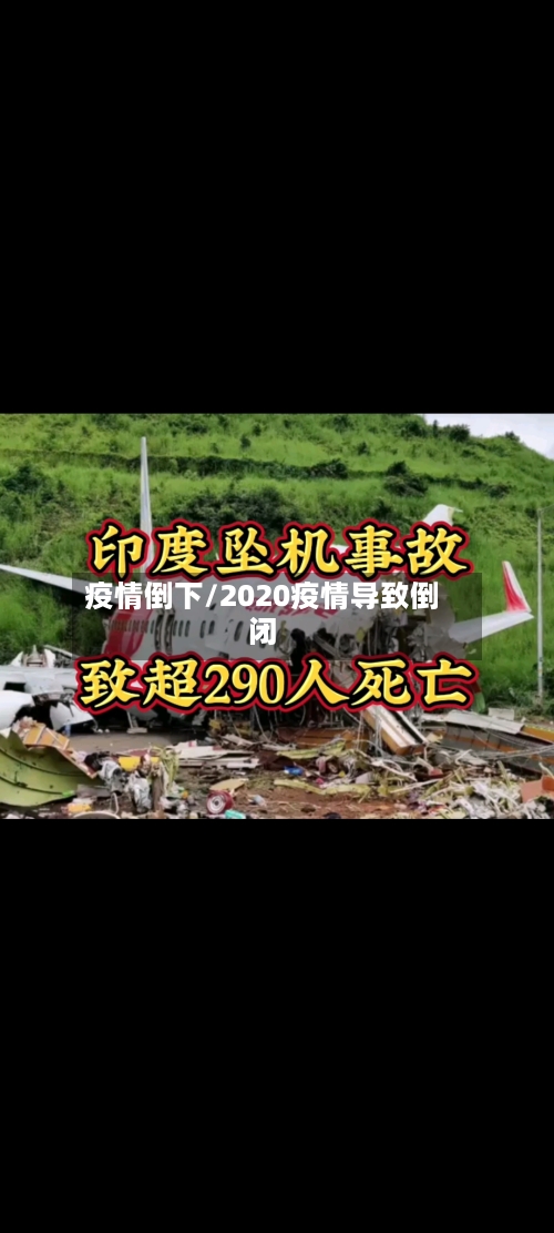 疫情倒下/2020疫情导致倒闭-第2张图片