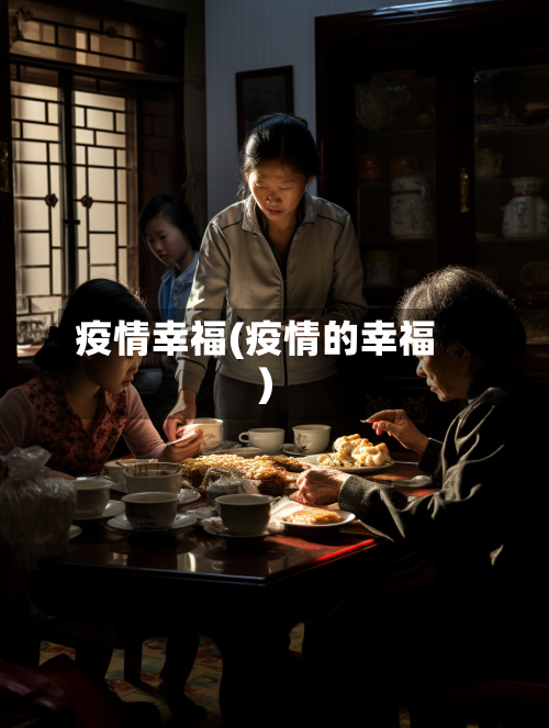 疫情幸福(疫情的幸福)-第1张图片