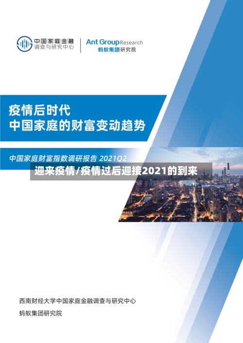 迎来疫情/疫情过后迎接2021的到来-第3张图片