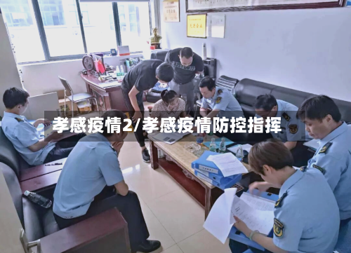 孝感疫情2/孝感疫情防控指挥-第1张图片