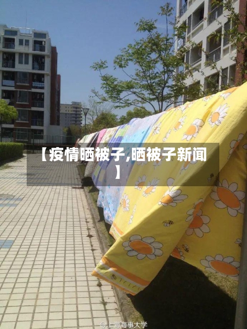 【疫情晒被子,晒被子新闻】-第1张图片