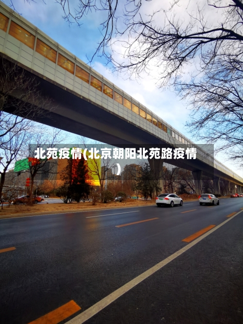 北苑疫情(北京朝阳北苑路疫情)-第1张图片