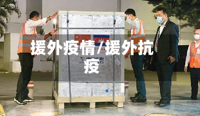 援外疫情/援外抗疫-第2张图片