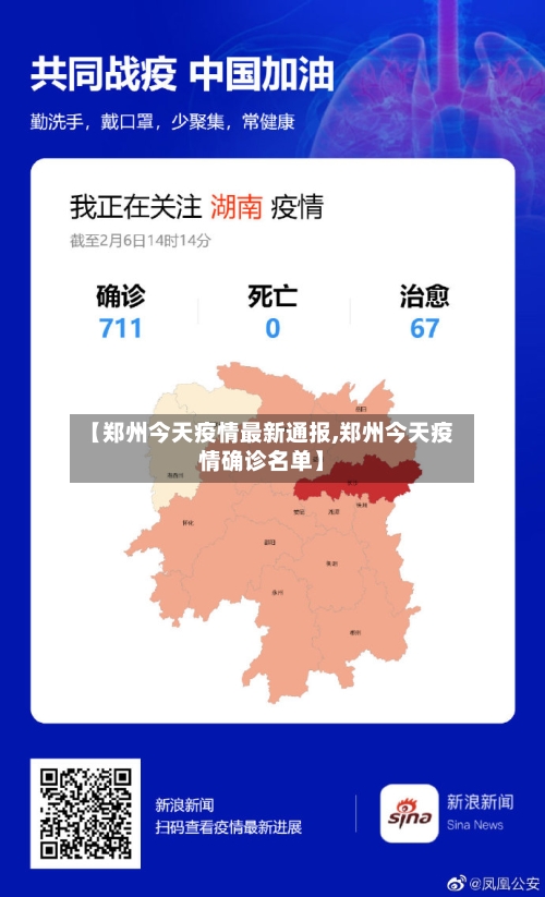 【郑州今天疫情最新通报,郑州今天疫情确诊名单】-第2张图片