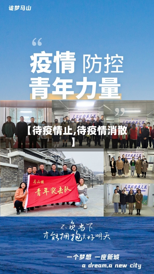 【待疫情止,待疫情消散】-第2张图片