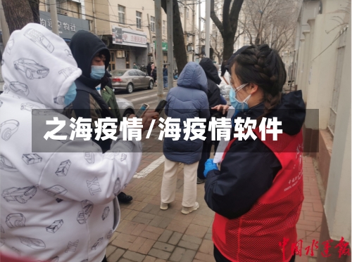 之海疫情/海疫情软件-第3张图片