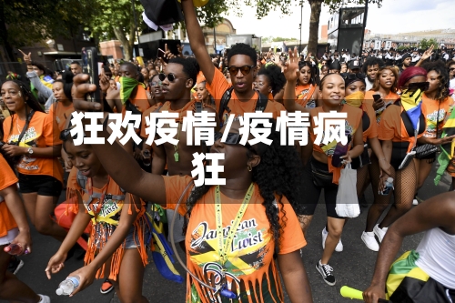 狂欢疫情/疫情疯狂-第2张图片
