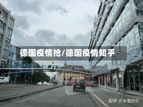 德国疫情抢/德国疫情知乎-第2张图片