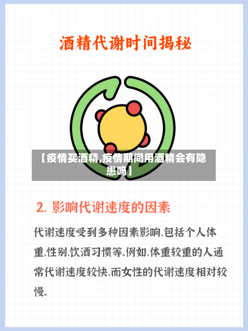 【疫情买酒精,疫情期间用酒精会有隐患吗】-第2张图片