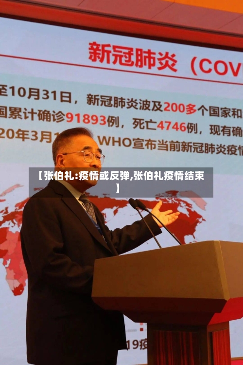 【张伯礼:疫情或反弹,张伯礼疫情结束】-第1张图片