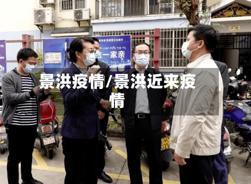 景洪疫情/景洪近来疫情-第1张图片