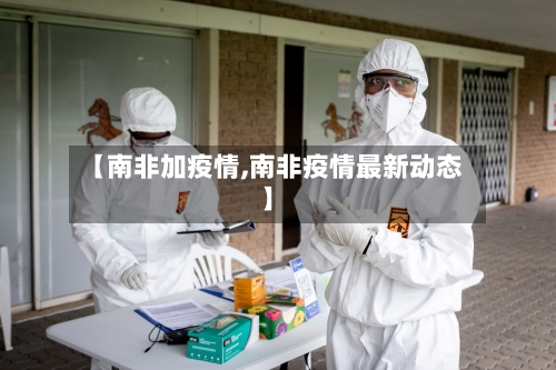 【南非加疫情,南非疫情最新动态】-第3张图片