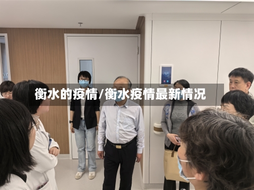 衡水的疫情/衡水疫情最新情况-第3张图片