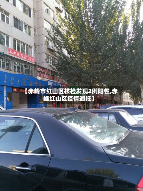 【赤峰市红山区核检发现2例阳性,赤峰红山区疫情通报】-第1张图片