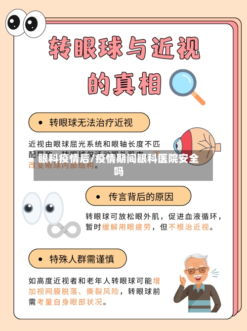 眼科疫情后/疫情期间眼科医院安全吗-第2张图片