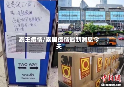 泰王疫情/泰国疫情最新消息今天-第3张图片
