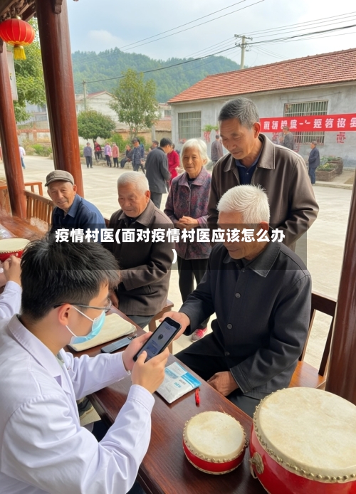 疫情村医(面对疫情村医应该怎么办)-第2张图片