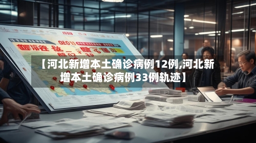 【河北新增本土确诊病例12例,河北新增本土确诊病例33例轨迹】-第3张图片