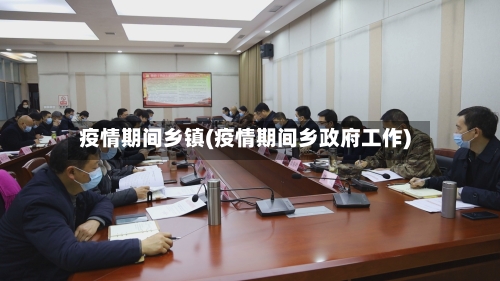 疫情期间乡镇(疫情期间乡政府工作)-第3张图片