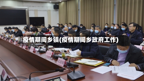 疫情期间乡镇(疫情期间乡政府工作)-第2张图片