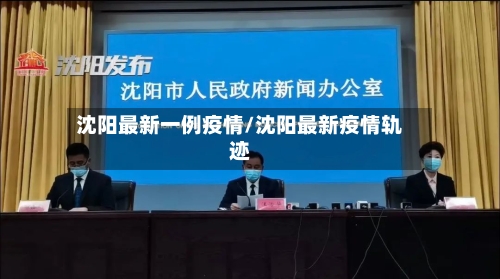 沈阳最新一例疫情/沈阳最新疫情轨迹-第1张图片