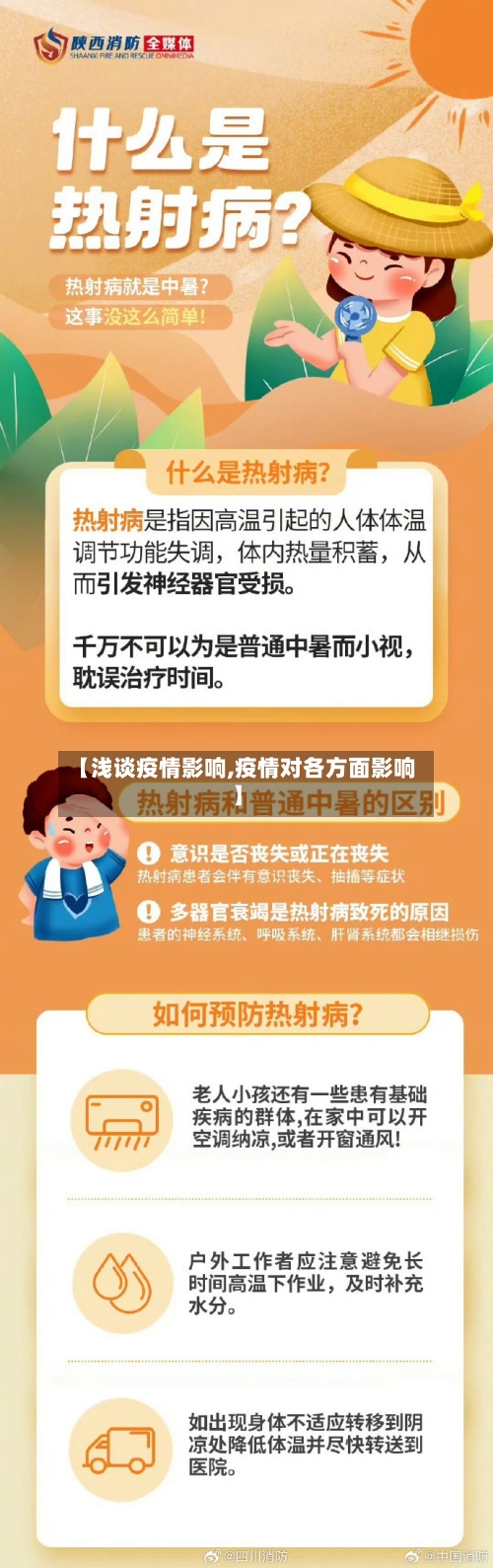 【浅谈疫情影响,疫情对各方面影响】-第2张图片