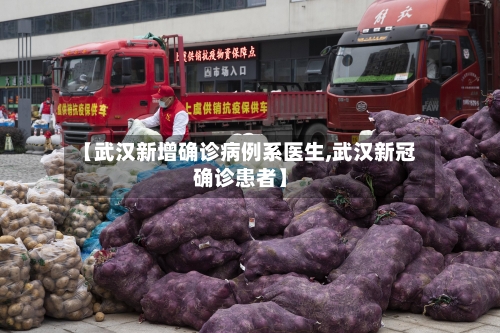 【武汉新增确诊病例系医生,武汉新冠确诊患者】-第1张图片
