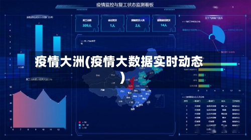 疫情大洲(疫情大数据实时动态)-第1张图片