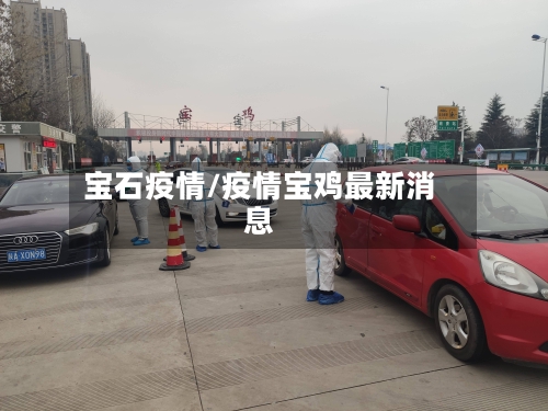 宝石疫情/疫情宝鸡最新消息-第3张图片