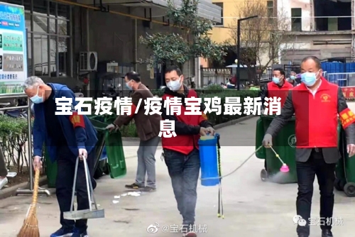 宝石疫情/疫情宝鸡最新消息-第2张图片