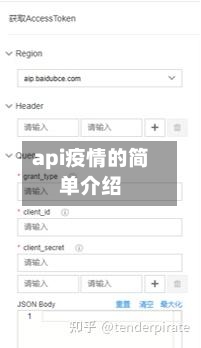api疫情的简单介绍-第1张图片