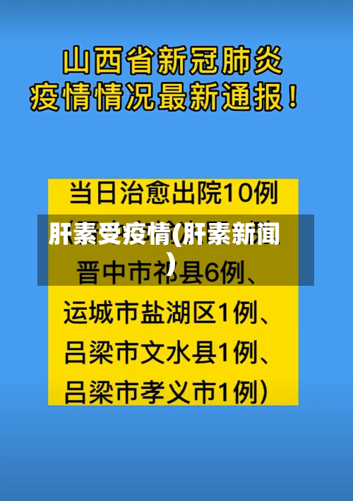 肝素受疫情(肝素新闻)-第3张图片