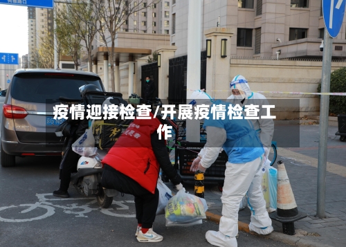 疫情迎接检查/开展疫情检查工作-第2张图片