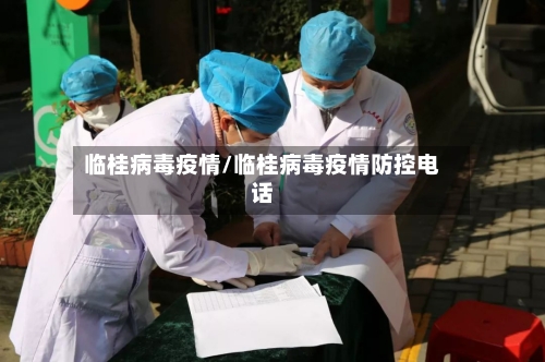 临桂病毒疫情/临桂病毒疫情防控电话-第1张图片