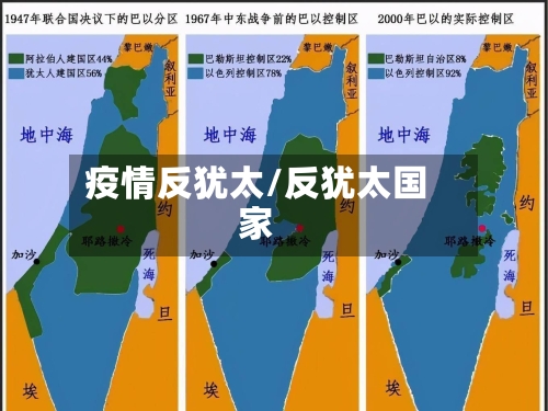 疫情反犹太/反犹太国家-第1张图片