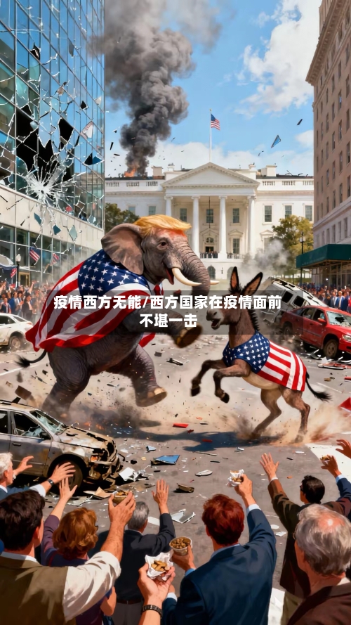 疫情西方无能/西方国家在疫情面前不堪一击-第1张图片